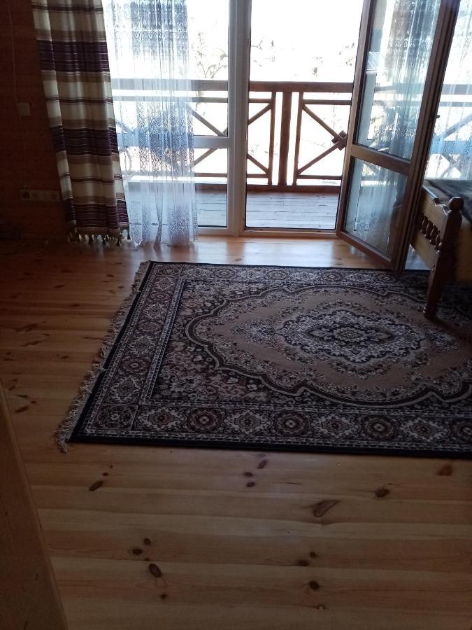 Садиба Федорчуків Гірська Хатина Scheschory Exterior foto